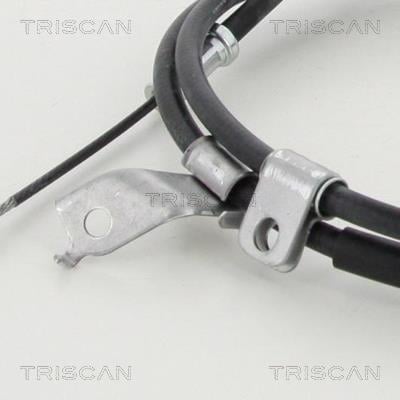 Cable de freno de mano Triscan A/S ref. 8140 40176