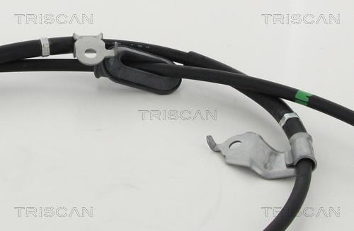 Cable de freno de mano Triscan A/S ref. 8140 40183