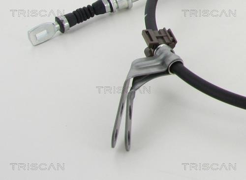 Cable de freno de mano Triscan A/S ref. 8140 40183