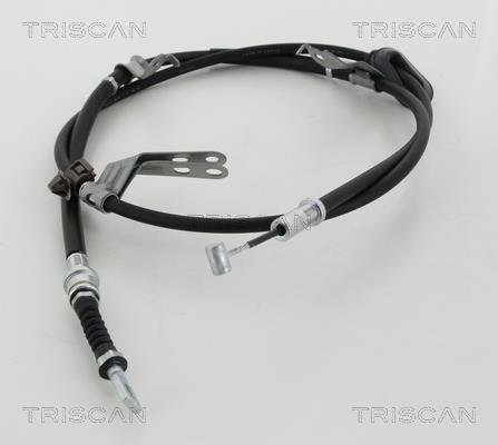 Cabo de freio de estacionamento Triscan A/S ref. 8140 40184