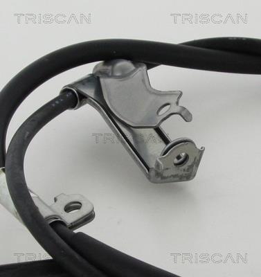 Câble de frein à main (Câble de frein à main) Triscan A/S 8140 40187