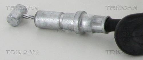 Câble de frein à main (Câble de frein à main) Triscan A/S 8140 40187