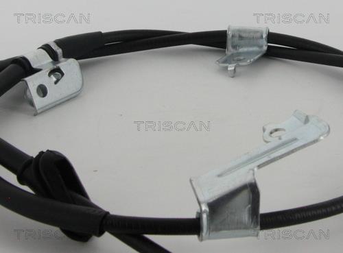 Cabo de freio de estacionamento Triscan A/S ref. 8140 40195