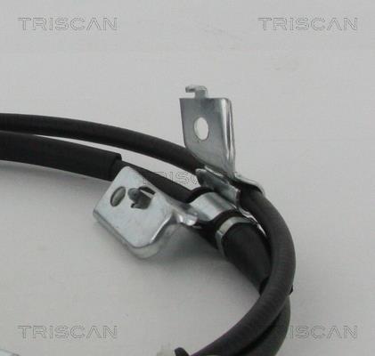 Cable de freno de mano Triscan A/S ref. 8140 40198