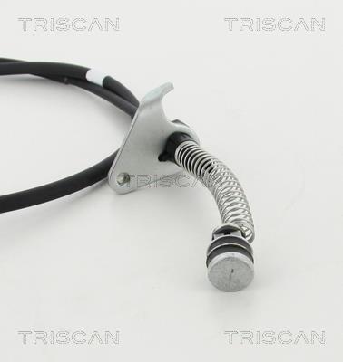 Câble d'embrayage Triscan A/S ref. 8140 41212