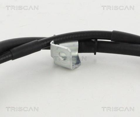 Cable de freno de mano Triscan A/S ref. 8140 421105