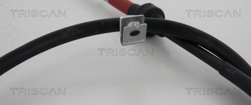 Cable de freno de mano Triscan A/S ref. 8140 421108
