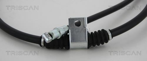 Cable de freno de mano Triscan A/S ref. 8140 421108
