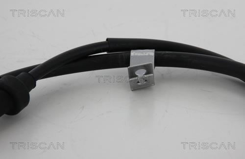 Cable de freno de mano Triscan A/S ref. 8140 421109