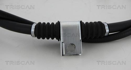 Cable de freno de mano Triscan A/S ref. 8140 421109