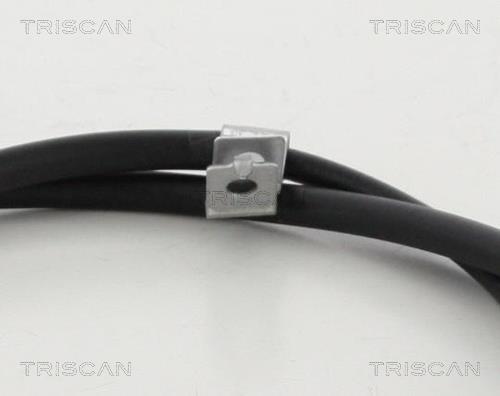 Cabo de freio de estacionamento Triscan A/S ref. 8140 421112