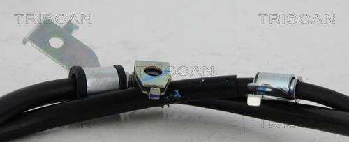 Cable de freno de mano Triscan A/S ref. 8140 421120