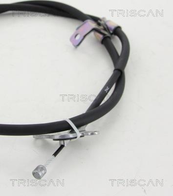Cable de freno de mano Triscan A/S ref. 8140 421121