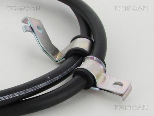 Cable de freno de mano Triscan A/S ref. 8140 421121