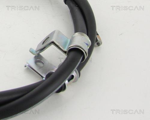 Cable de freno de mano Triscan A/S ref. 8140 421121