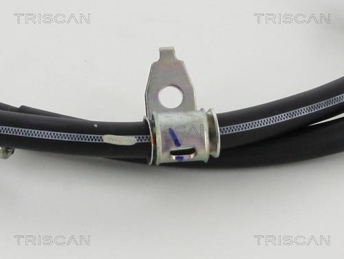 Cable de freno de mano Triscan A/S ref. 8140 421121