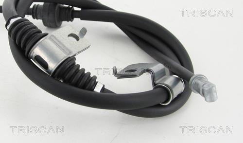 Cable de freno de mano Triscan A/S ref. 8140 421123