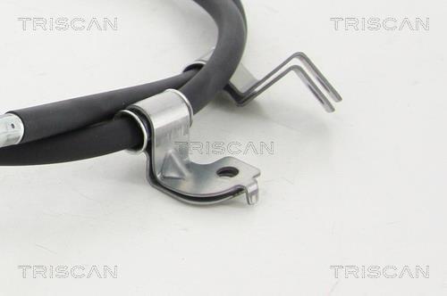 Cable de freno de mano Triscan A/S ref. 8140 421124