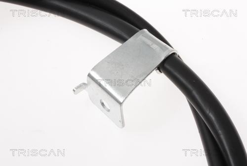 Cabo de freio de estacionamento Triscan A/S ref. 8140 421131