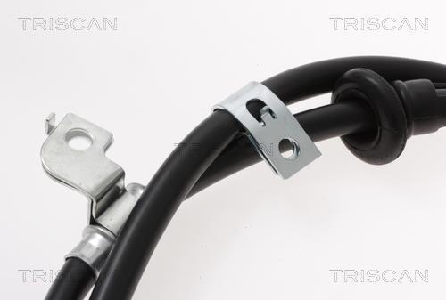 Cabo de freio de estacionamento Triscan A/S ref. 8140 421131