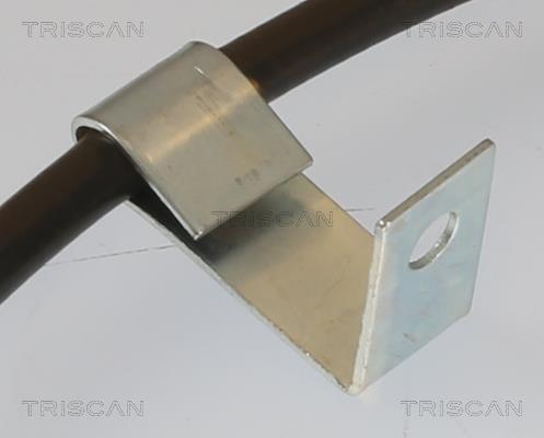 Cabo de freio de estacionamento Triscan A/S ref. 8140 421136