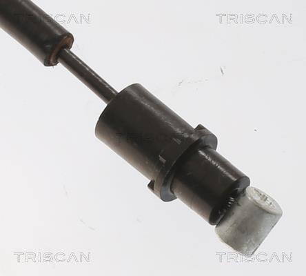 Cabo de freio de estacionamento Triscan A/S ref. 8140 421137