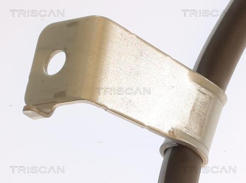 Cabo de freio de estacionamento Triscan A/S ref. 8140 421141