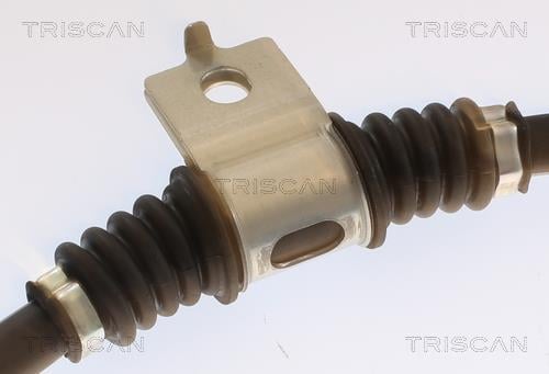 Cabo de freio de estacionamento Triscan A/S ref. 8140 421141