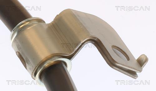 Cabo de freio de estacionamento Triscan A/S ref. 8140 421141