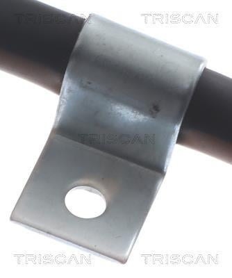 Cabo de freio de estacionamento Triscan A/S ref. 8140 421142