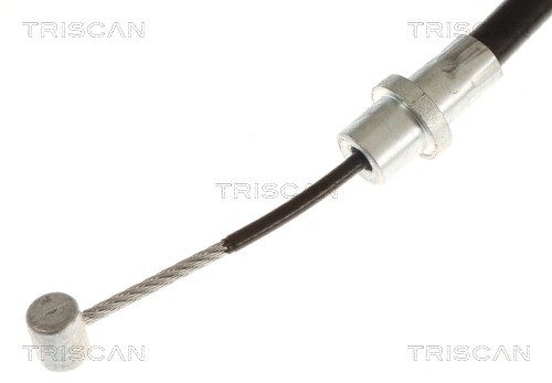 Cabo de freio de estacionamento Triscan A/S ref. 8140 421145