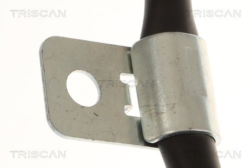 Cabo de freio de estacionamento Triscan A/S ref. 8140 421145