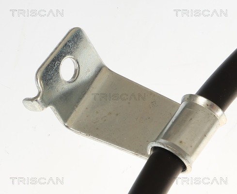 Cabo de freio de estacionamento Triscan A/S ref. 8140 421145