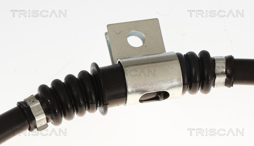 Cabo de freio de estacionamento Triscan A/S ref. 8140 421145