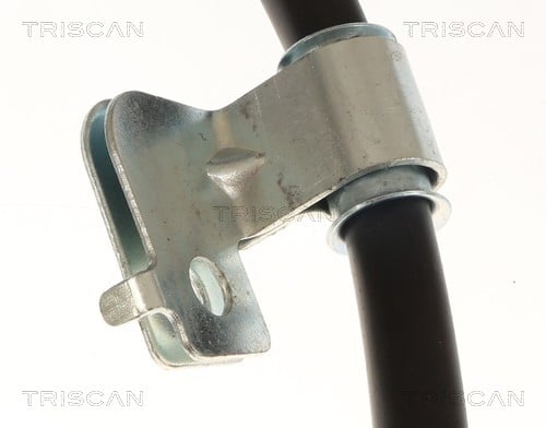 Cabo de freio de estacionamento Triscan A/S ref. 8140 421145