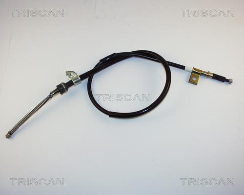 Cable de freno de mano Triscan A/S ref. 8140 42115