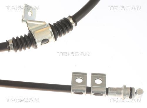 Cable de freno de mano Triscan A/S ref. 8140 42183