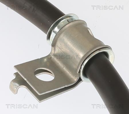 Cable de freno de mano Triscan A/S ref. 8140 42183