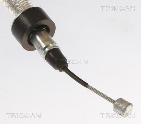 Cable de freno de mano Triscan A/S ref. 8140 431009