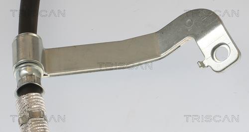 Cable de freno de mano Triscan A/S ref. 8140 431009