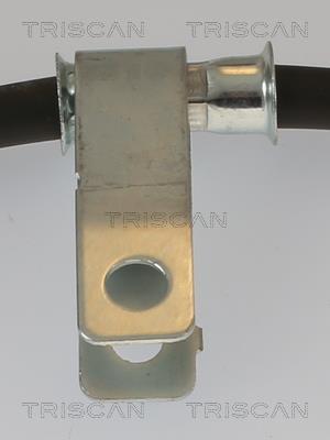 Cable de freno de mano Triscan A/S ref. 8140 431009