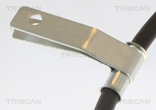 Cabo de freio de estacionamento Triscan A/S ref. 8140 4310102