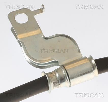 Cabo de freio de estacionamento Triscan A/S ref. 8140 4310103