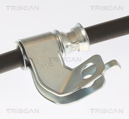 Cabo de freio de estacionamento Triscan A/S ref. 8140 4310103