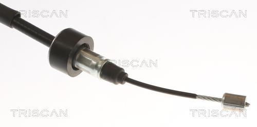 Cabo de freio de estacionamento Triscan A/S ref. 8140 4310104