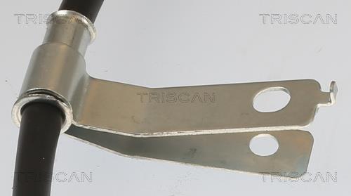 Cabo de freio de estacionamento Triscan A/S ref. 8140 4310104