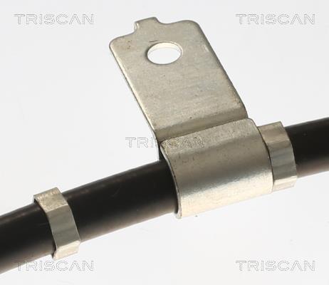 Cabo de freio de estacionamento Triscan A/S ref. 8140 4310105
