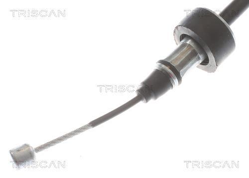 Cabo de freio de estacionamento Triscan A/S ref. 8140 4310107