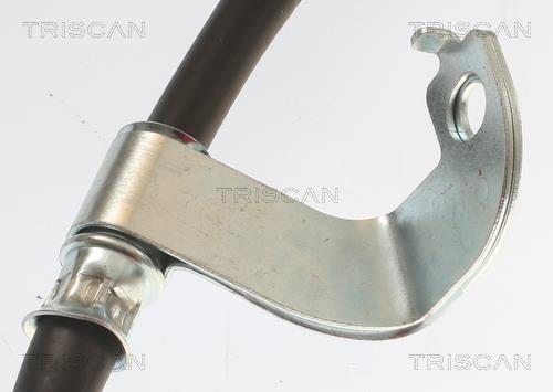 Cabo de freio de estacionamento Triscan A/S ref. 8140 4310107