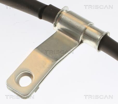 Cabo de freio de estacionamento Triscan A/S ref. 8140 4310107